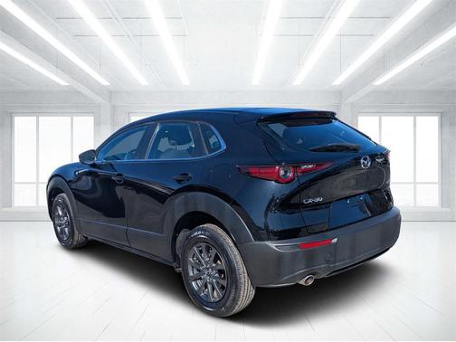 2021 Mazda CX-30 2.5 S