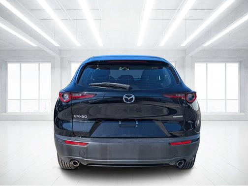 2021 Mazda CX-30 2.5 S