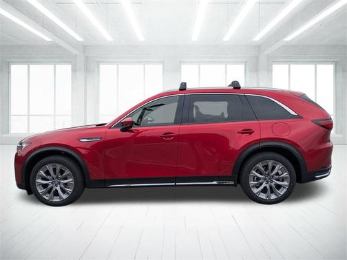 2026 Mazda CX-90 3.3 Turbo Premium Plus