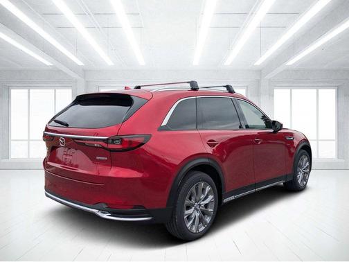 2026 Mazda CX-90 3.3 Turbo Premium Plus