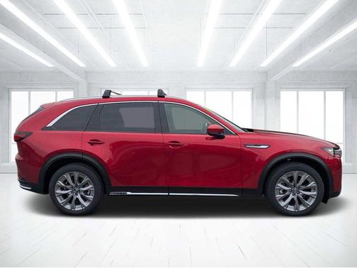 2026 Mazda CX-90 3.3 Turbo Premium Plus