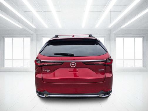 2026 Mazda CX-90 3.3 Turbo Premium Plus