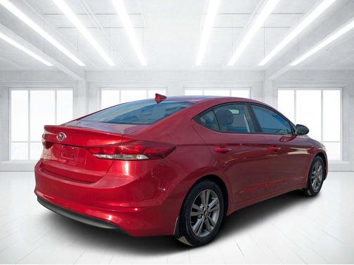 2017 Hyundai ELANTRA Value Edition