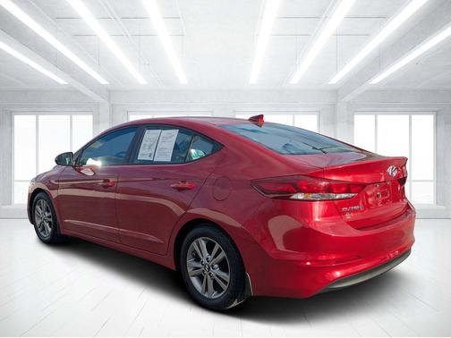 2017 Hyundai ELANTRA Value Edition