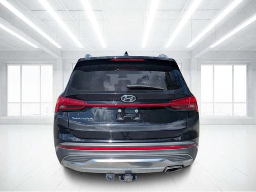 2021 Hyundai SANTA FE SEL 2.4