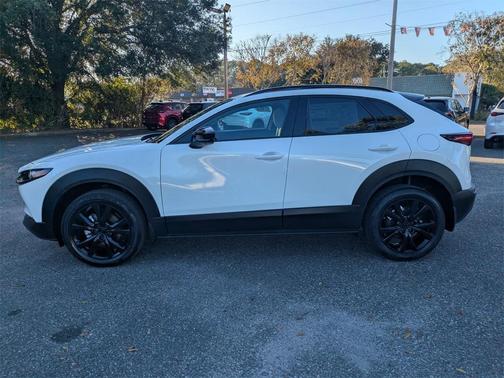 2026 Mazda CX-30 2.5 Turbo Premium Plus Package