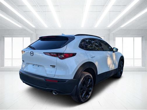 2026 Mazda CX-30 2.5 Turbo Premium Plus Package