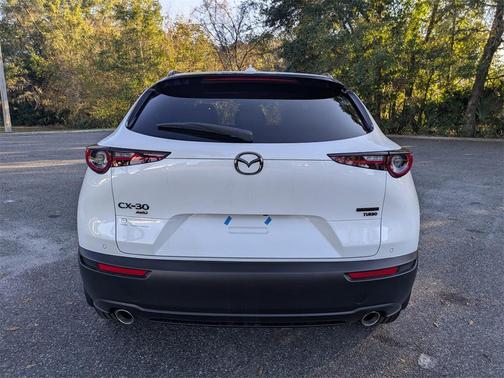 2026 Mazda CX-30 2.5 Turbo Premium Plus Package