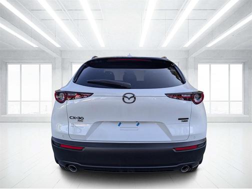 2026 Mazda CX-30 2.5 Turbo Premium Plus Package