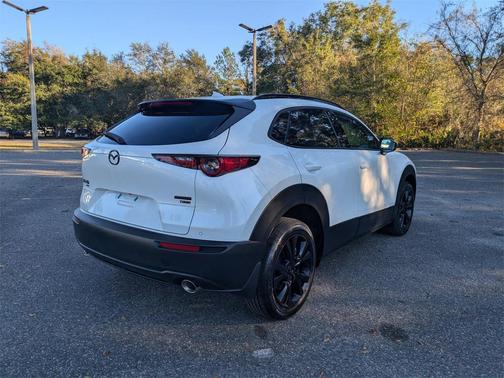 2026 Mazda CX-30 2.5 Turbo Premium Plus Package