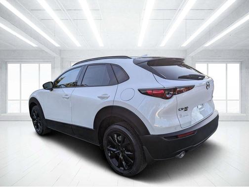2026 Mazda CX-30 2.5 Turbo Premium Plus Package
