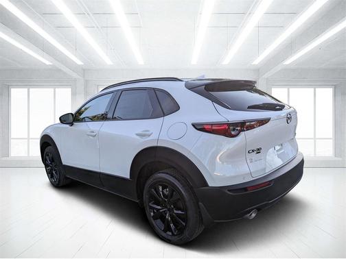 2026 Mazda CX-30 2.5 Turbo Premium Plus Package