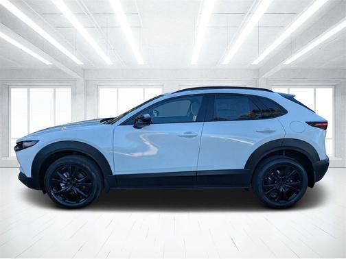 2026 Mazda CX-30 2.5 Turbo Premium Plus Package