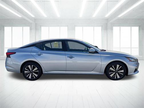 2020 Nissan Altima 2.5 SL