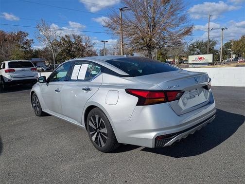 2020 Nissan Altima 2.5 SL