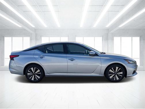 2020 Nissan Altima 2.5 SL