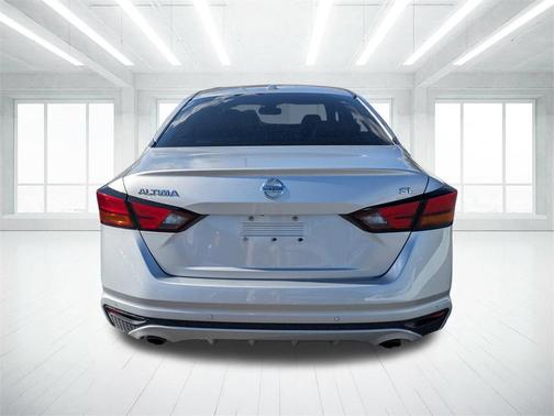 2020 Nissan Altima 2.5 SL