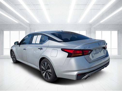 2020 Nissan Altima 2.5 SL