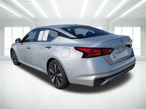 2020 Nissan Altima 2.5 SL