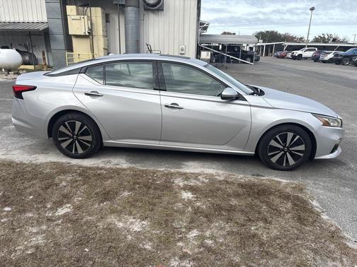 2020 Nissan Altima 2.5 SL