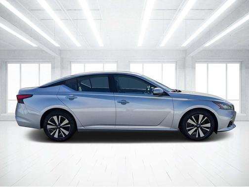 2020 Nissan Altima 2.5 SL