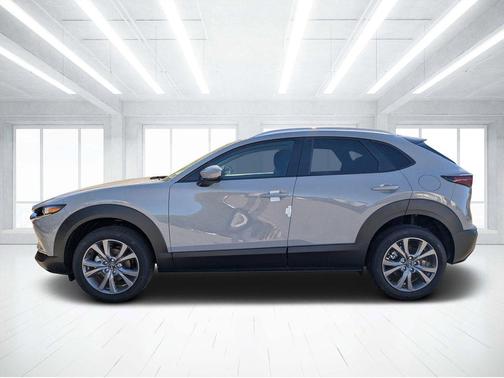 2026 Mazda CX-30 2.5 S Preferred Package
