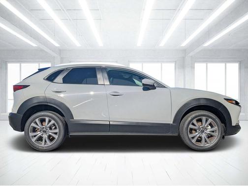2026 Mazda CX-30 2.5 S Preferred Package