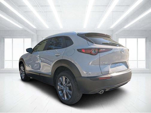2026 Mazda CX-30 2.5 S Preferred Package