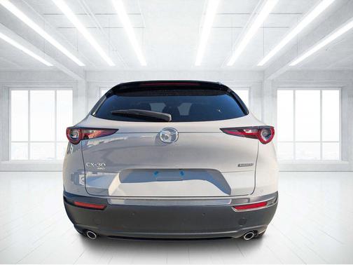 2026 Mazda CX-30 2.5 S Preferred Package