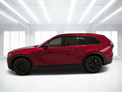 2026 Mazda CX-90 3.3 Turbo Premium Sport