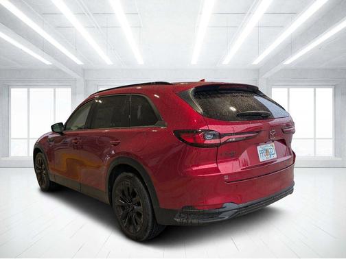 2026 Mazda CX-90 3.3 Turbo Premium Sport
