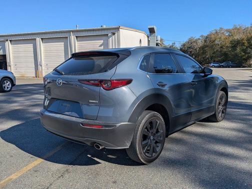 2024 Mazda CX-30 2.5 S Carbon Edition