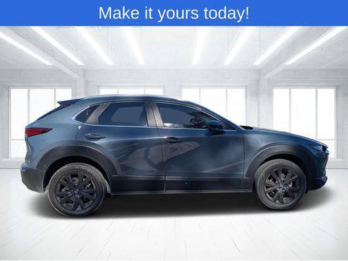 2024 Mazda CX-30 2.5 S Carbon Edition