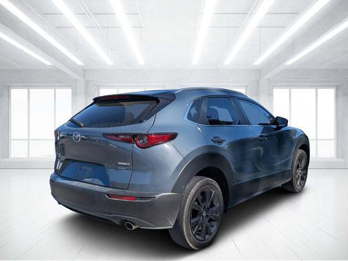 2024 Mazda CX-30 2.5 S Carbon Edition