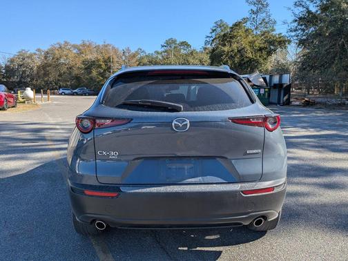 2024 Mazda CX-30 2.5 S Carbon Edition