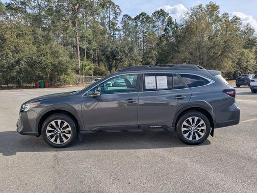 2024 Subaru Outback Limited