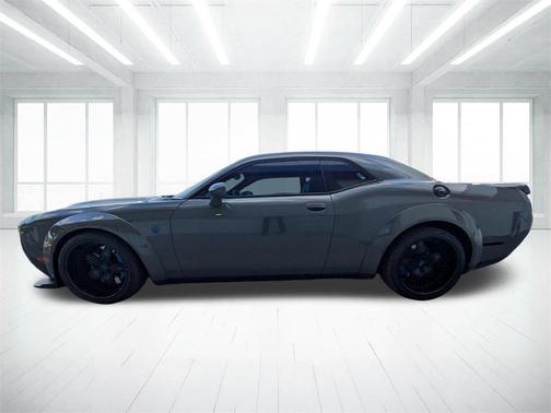 2019 Dodge Challenger SRT Hellcat