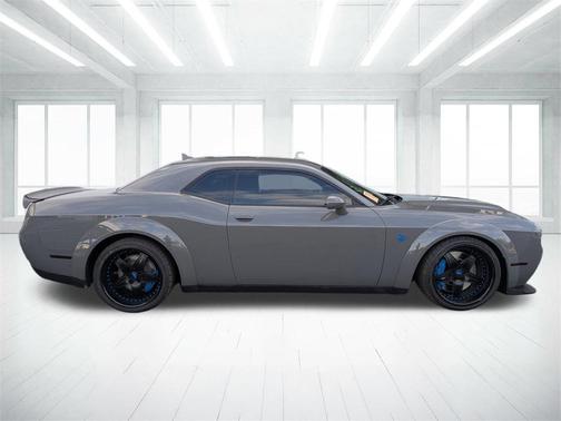 2019 Dodge Challenger SRT Hellcat