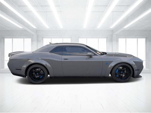 2019 Dodge Challenger SRT Hellcat