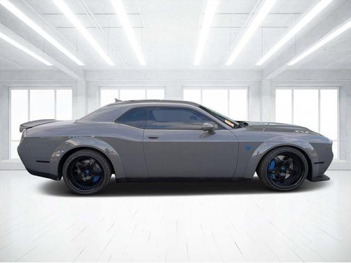 2019 Dodge Challenger SRT Hellcat