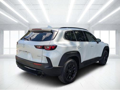 2026 Mazda CX-50 Hybrid Premium