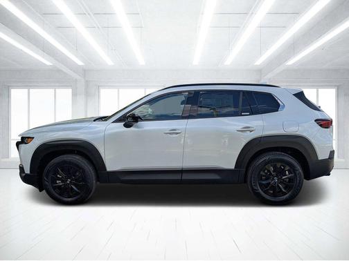 2026 Mazda CX-50 Hybrid Premium
