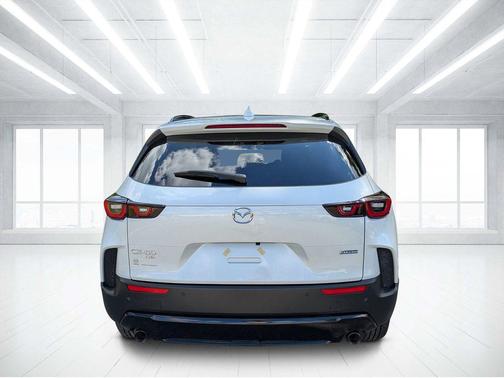 2026 Mazda CX-50 Hybrid Premium