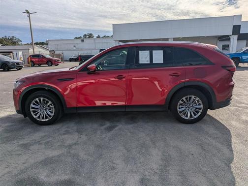 2024 Mazda CX-90 3.3 Turbo Preferred Plus