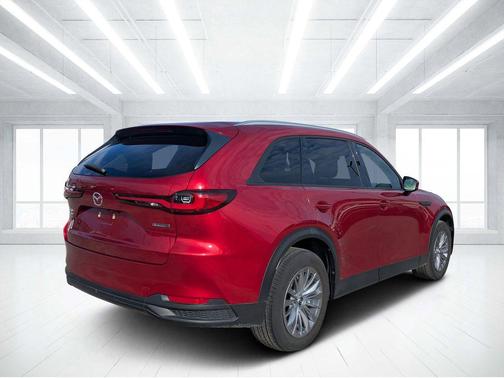 2024 Mazda CX-90 3.3 Turbo Preferred Plus