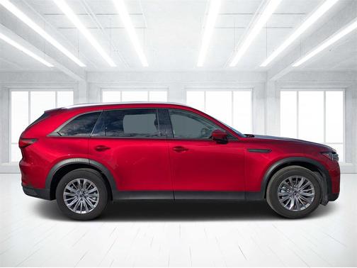 2024 Mazda CX-90 3.3 Turbo Preferred Plus