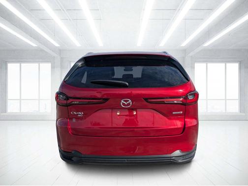 2024 Mazda CX-90 3.3 Turbo Preferred Plus