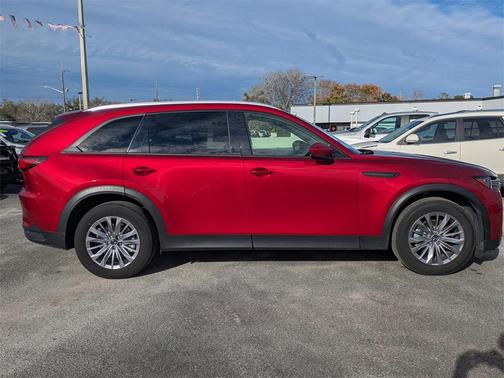 2024 Mazda CX-90 3.3 Turbo Preferred Plus