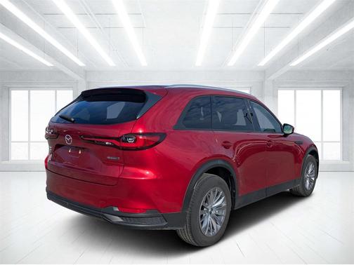 2024 Mazda CX-90 3.3 Turbo Preferred Plus