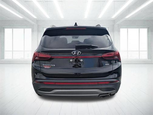 2023 Hyundai SANTA FE SEL 2.4